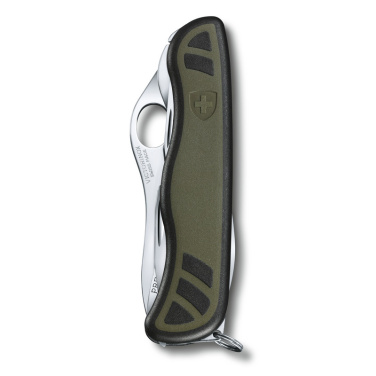 Logotrade promotional products photo of: Pocket knife Soldier's Knife 08 Victorinox