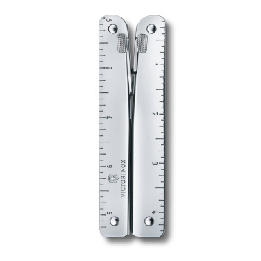 Logo trade business gift photo of: SwissTool Plus - 41 tools Victorinox