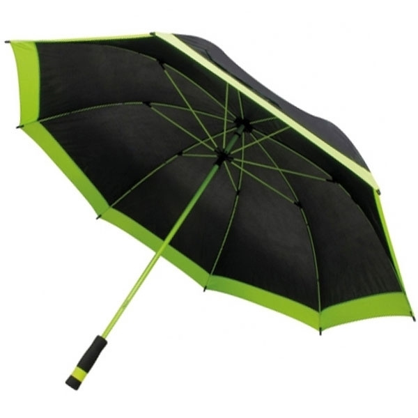 Logotrade advertising products photo of: Umbrella GET SEEN