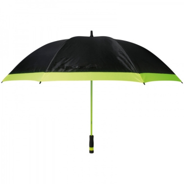 Logo trade promotional items image of: Umbrella GET SEEN