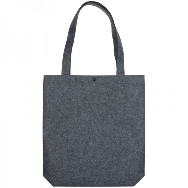Logo trade promotional merchandise image of: Felt bag TRIESTE