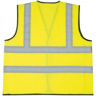 Logotrade advertising products photo of: Safety jacket VENLO