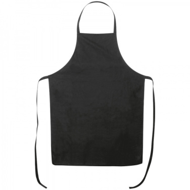 Logo trade advertising products picture of: Cotton apron GRILLMEISTER