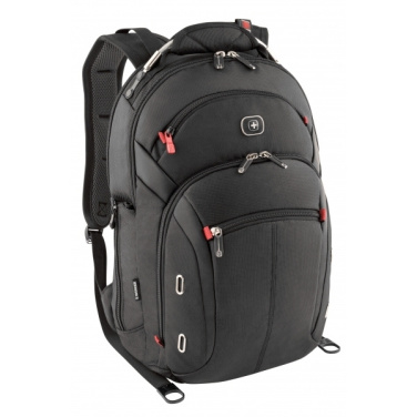Logotrade advertising product picture of: Backpack Wenger Gigabyte 15''