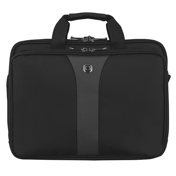 Logo trade promotional gift photo of: Laptop bag Wenger Legacy 16''