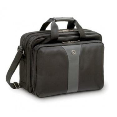 Logo trade corporate gift photo of: Laptop bag Wenger Legacy 16''