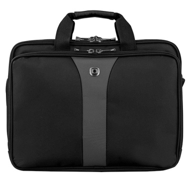 Logotrade promotional merchandise image of: Laptop bag Wenger Legacy 17''