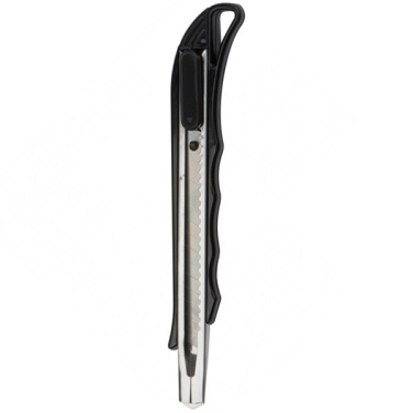 Logotrade promotional product picture of: Cutter knife WAREHOUSE