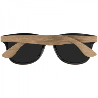Logotrade business gift image of: Sunglasses WOODLOOK