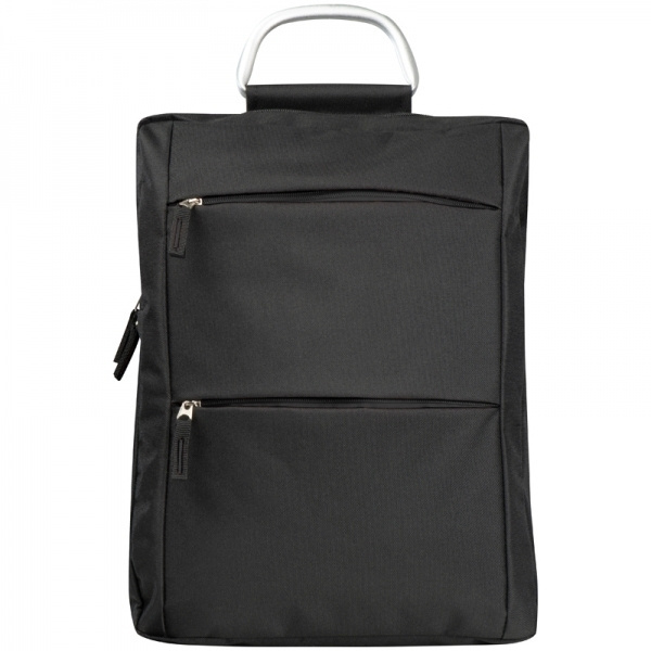 Logotrade promotional giveaway image of: Laptop bag CHESTERFIELD