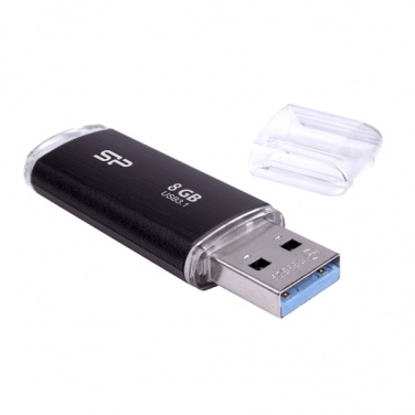 Logotrade corporate gifts photo of: Pendrive Silicon Power Blaze B02 3.1