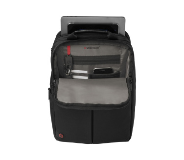 Logotrade promotional merchandise picture of: Backpack Wenger Reload 14''