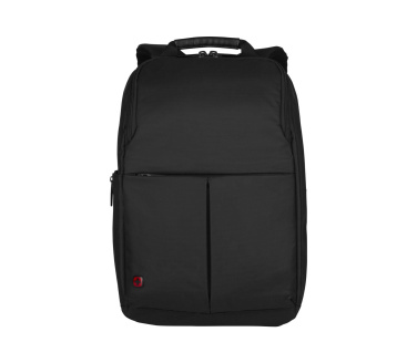 Logo trade promotional item photo of: Backpack Wenger Reload 14''
