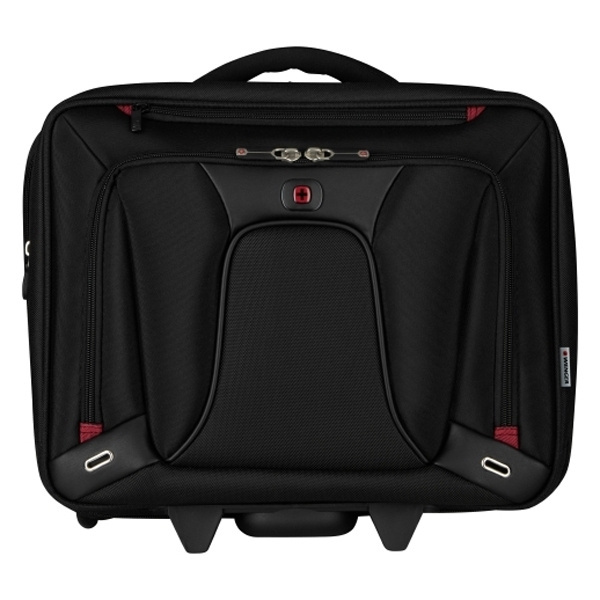 Logo trade corporate gifts image of: Torba pilotka Wenger Transfer 16''