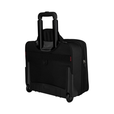 Logo trade promotional merchandise picture of: Torba pilotka Wenger Transfer 16''