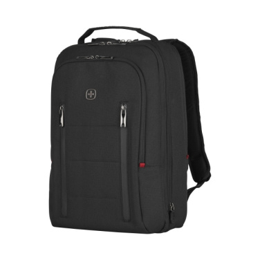 Logotrade advertising products photo of: Backpack Wenger City Traveler 16''