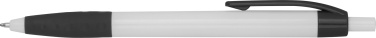 Logo trade advertising product photo of: Ballpen NEWPORT