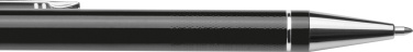 Logotrade promotional gifts photo of: Metal semi gel ballpoint Pen ALMEIRA