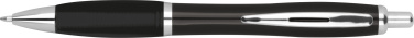 Logotrade promotional gift image of: Recycled Ballpen LIMA