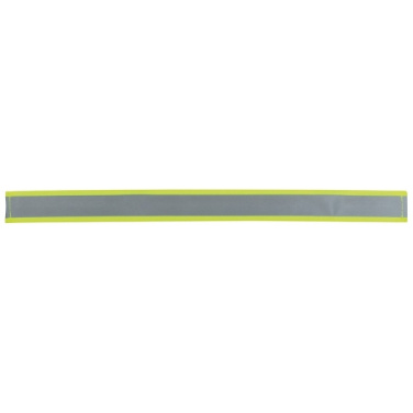 Logo trade business gifts image of: Safety bracelet VESTER
