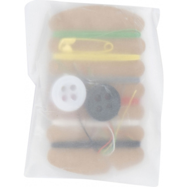 Logo trade promotional gifts picture of: Sewing kit MELBOURNE