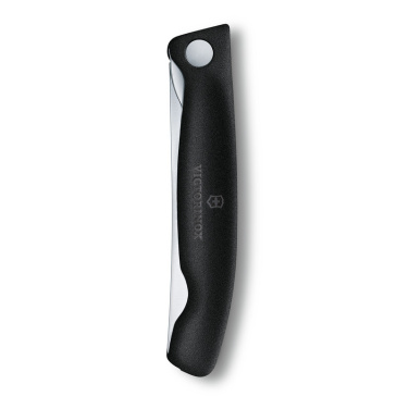 Logotrade promotional merchandise photo of: Foldable knife Swiss Classic Victorinox