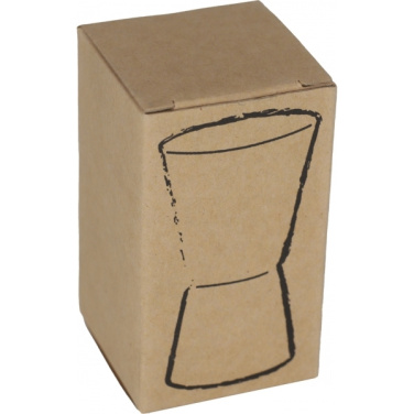 Logotrade promotional giveaways photo of: Bar measure LINZ
