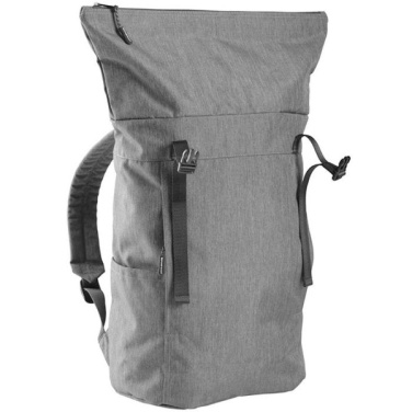 Logotrade promotional gift image of: Backpack OHIO Schwarzwolf