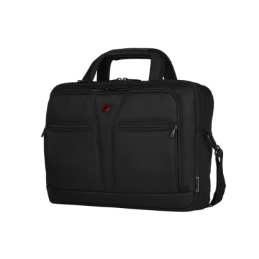 Logo trade promotional merchandise picture of: Laptop bag i tablet Wenger BC PRO 16''