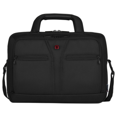 Logo trade business gifts image of: Laptop bag i tablet Wenger BC PRO 16''