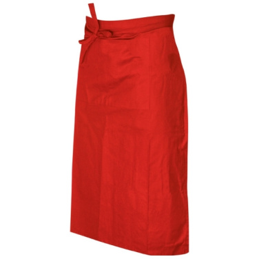 Logotrade corporate gift image of: Cotton apron MJOLDEN