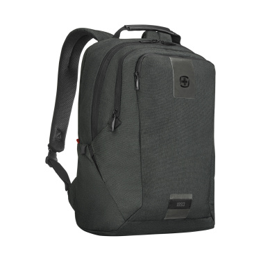 Logo trade corporate gift photo of: Backpack Wenger MX ECO Professional 16''
