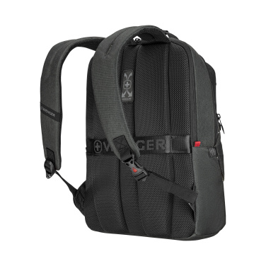 Logo trade advertising products picture of: Backpack Wenger MX ECO Professional 16''