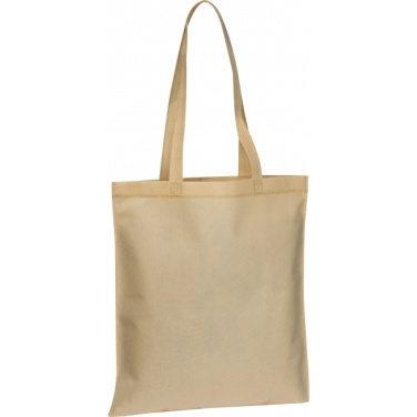 Logo trade promotional products picture of: Non-woven Bag SAN MIGUEL