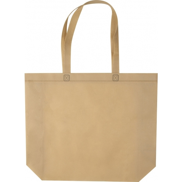 Logotrade corporate gift image of: Non-woven Bag SAN RAFAEL
