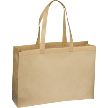 Logo trade business gift photo of: Non-woven Bag SAN RAFAEL