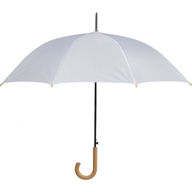Logo trade promotional products image of: Automatic umbrella STOCKPORT