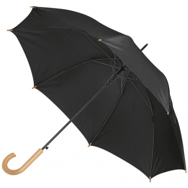Logotrade promotional gifts photo of: Automatic umbrella STOCKPORT