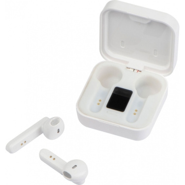 Logotrade corporate gifts photo of: Bluetooth headphones DAYTON