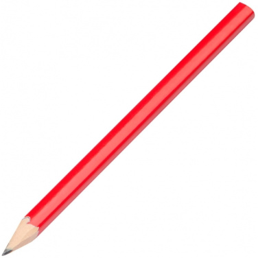 Logotrade advertising products photo of: Carpenter pencil KENT