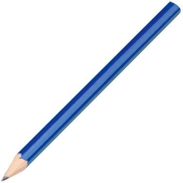 Logotrade advertising products photo of: Carpenter pencil KENT