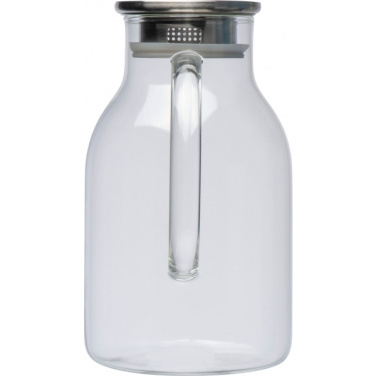 Logotrade promotional gift picture of: Pitcher Puerto RICO