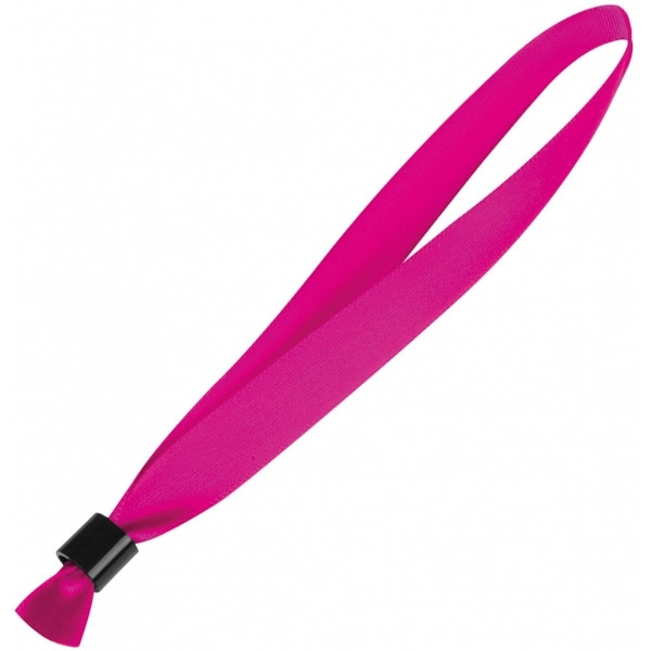 Logo trade promotional product photo of: Festival bracelets MANSFIELD