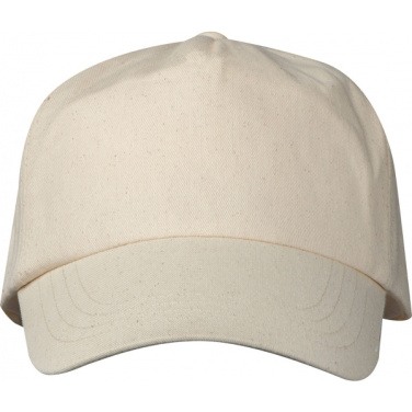 Logotrade advertising product picture of: Baseball cap LYON