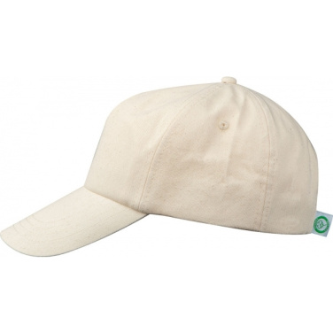 Logotrade promotional giveaways photo of: Baseball cap LYON