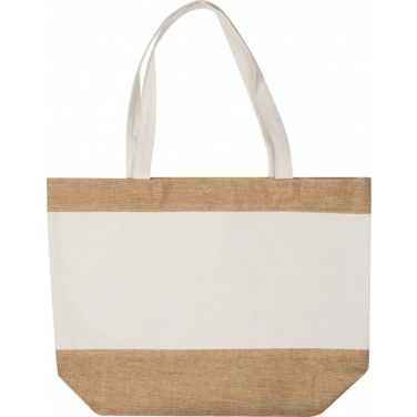 Logo trade corporate gifts picture of: Beach bag SAO LUIS