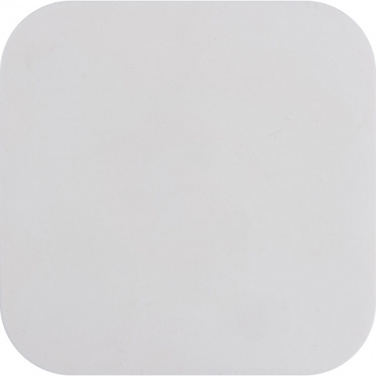 Logo trade promotional merchandise picture of: Wireless charger LINCOLN