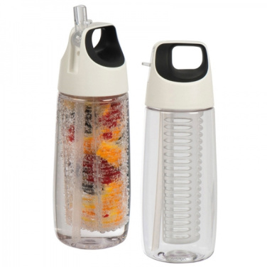 Logo trade promotional products picture of: Drinking bottle SÓLLER 850 ml
