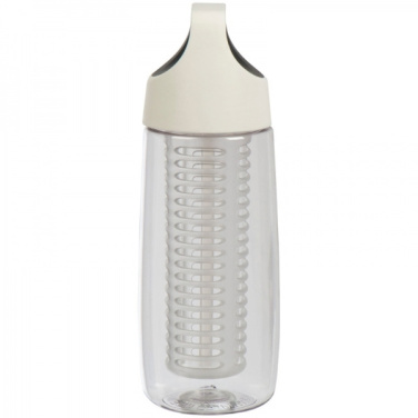 Logotrade corporate gift image of: Drinking bottle SÓLLER 850 ml