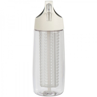 Logotrade promotional gift image of: Drinking bottle SÓLLER 850 ml